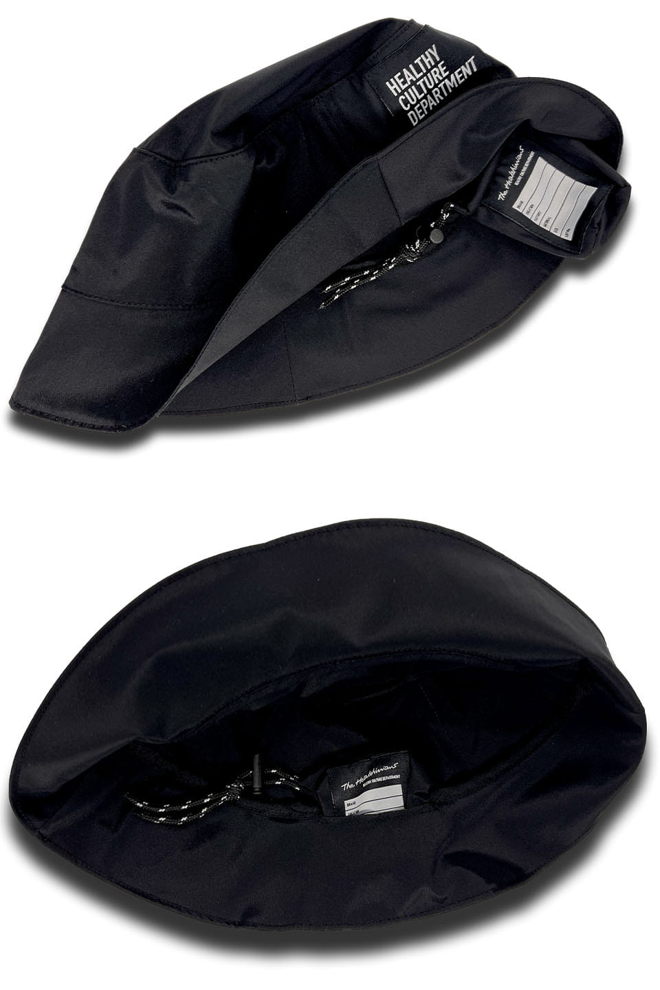Sauna Hat by H.C.D & SUPPLIER