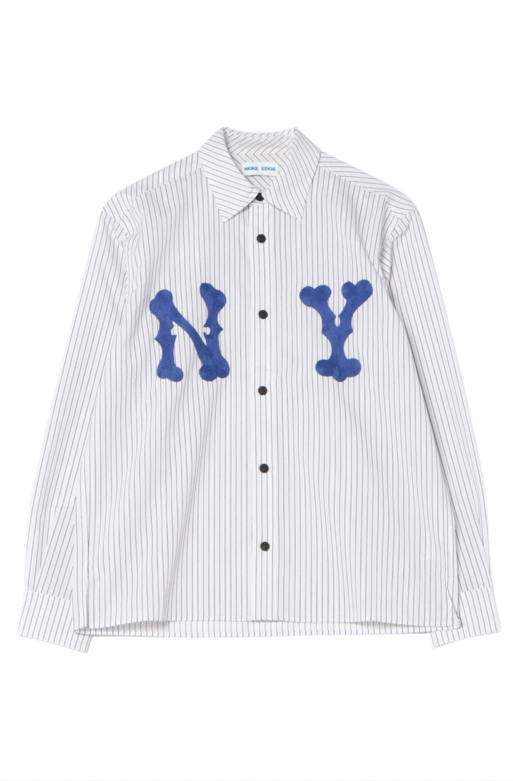 Ny Glit Stripe Shirt
