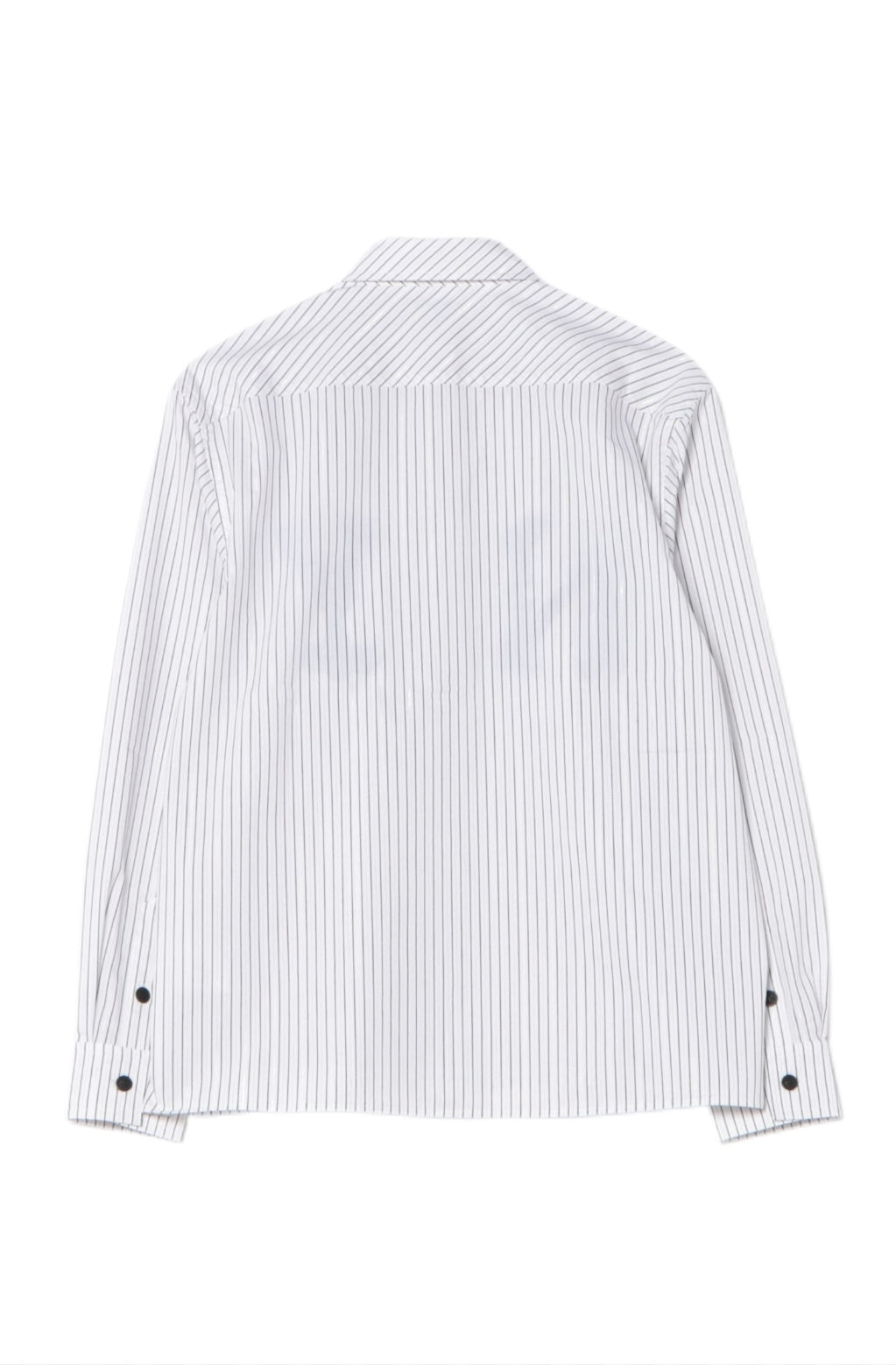 Ny Glit Stripe Shirt