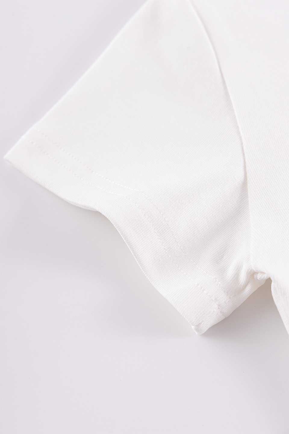 【先行予約販売】I'm Not Your Baby Cropped Tee Women's【5月上旬お届け】