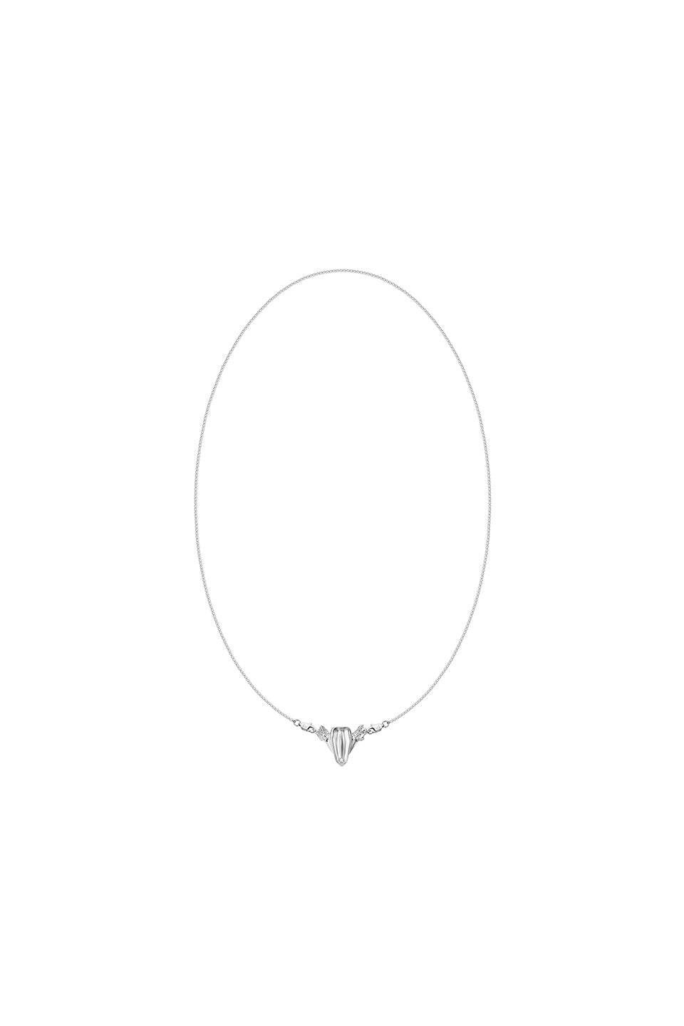 It Has A Long Diamond Chain