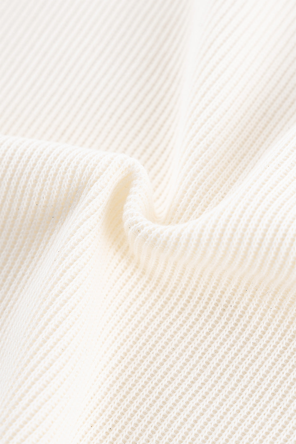 La Henly Neck Long Sleeve