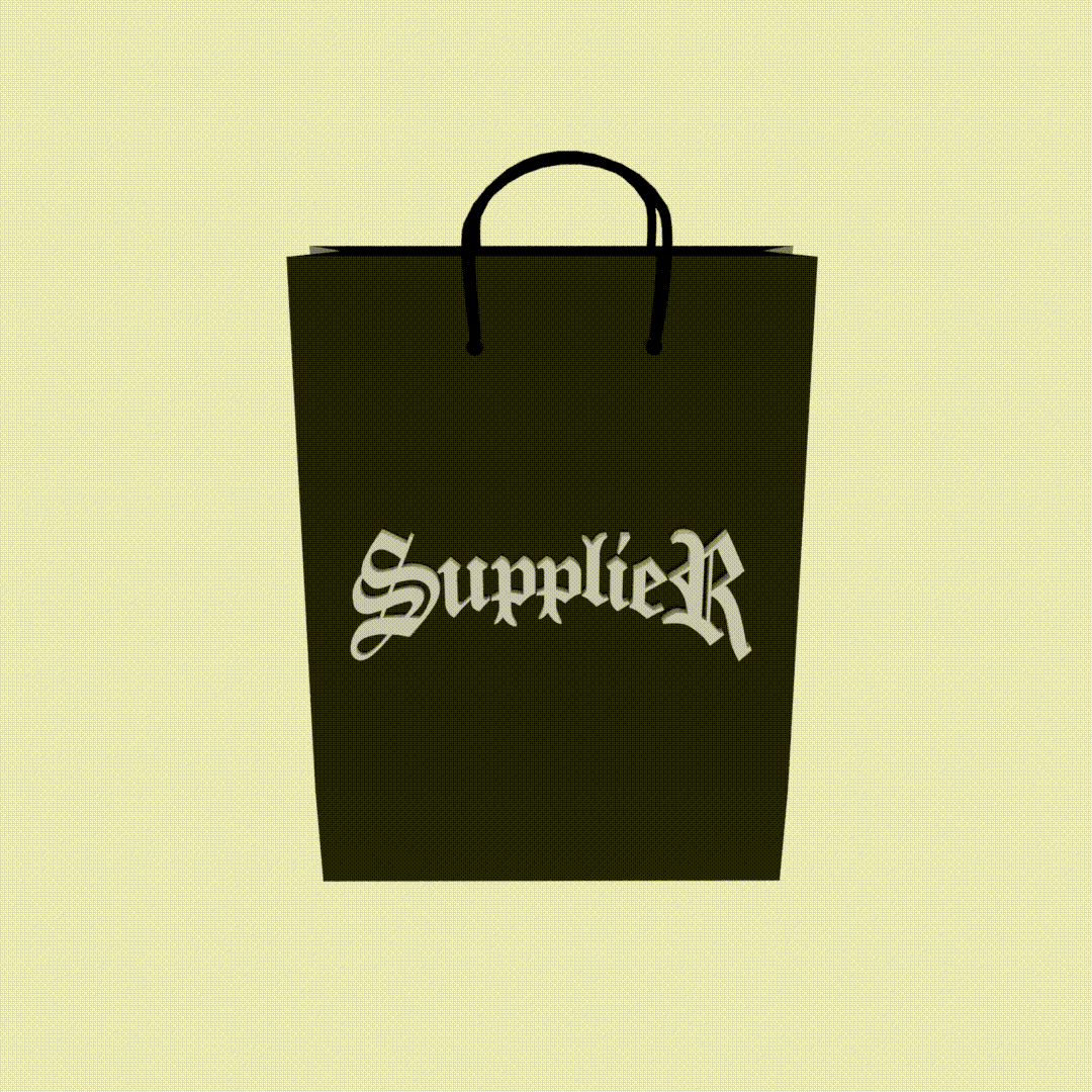 Supplier Lucky Bag［A］