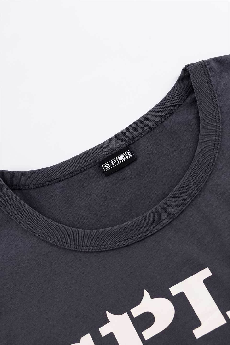 Lili Mascot Unisex Tee