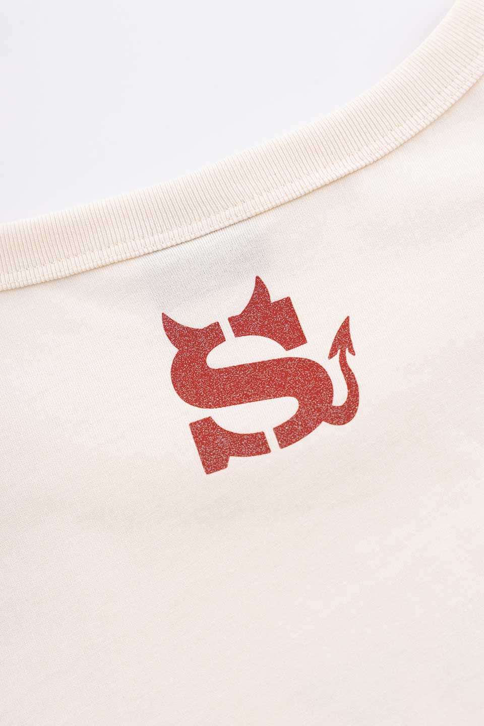 Lili Mascot Womens Tee