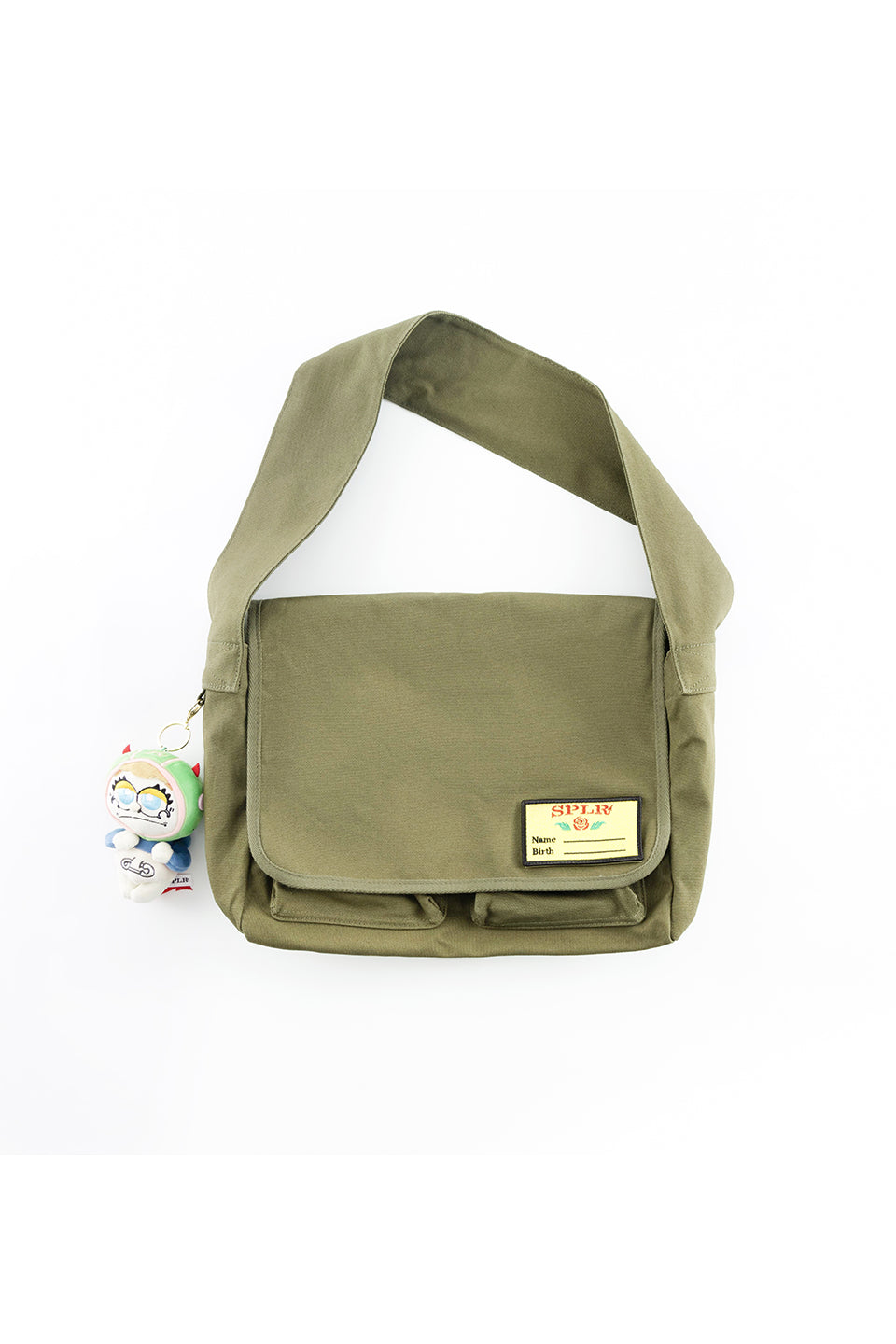 Lili Shoulder Bag