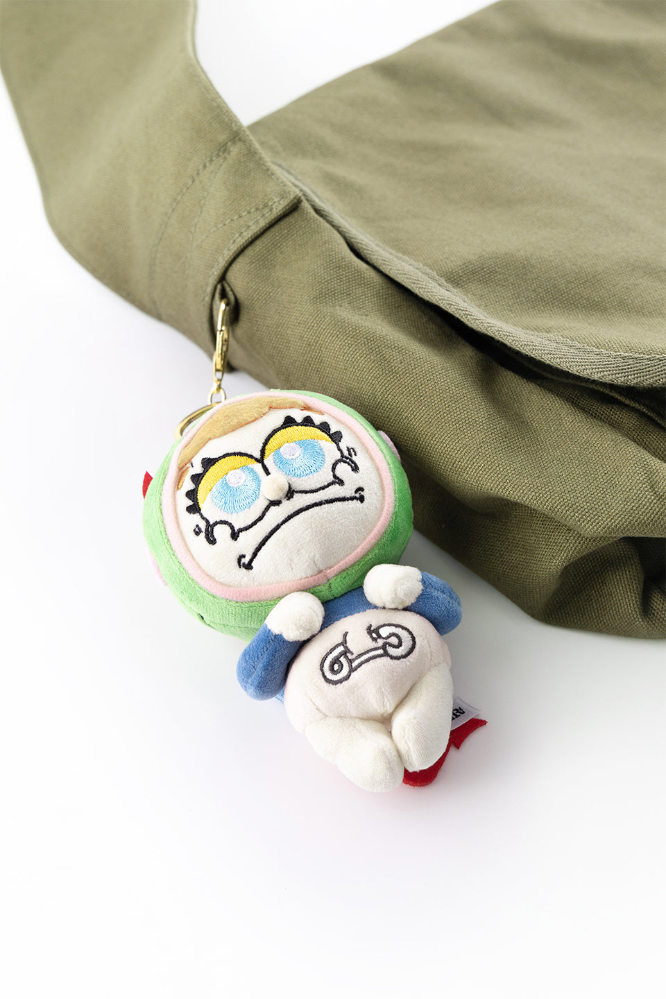 Lili Shoulder Bag