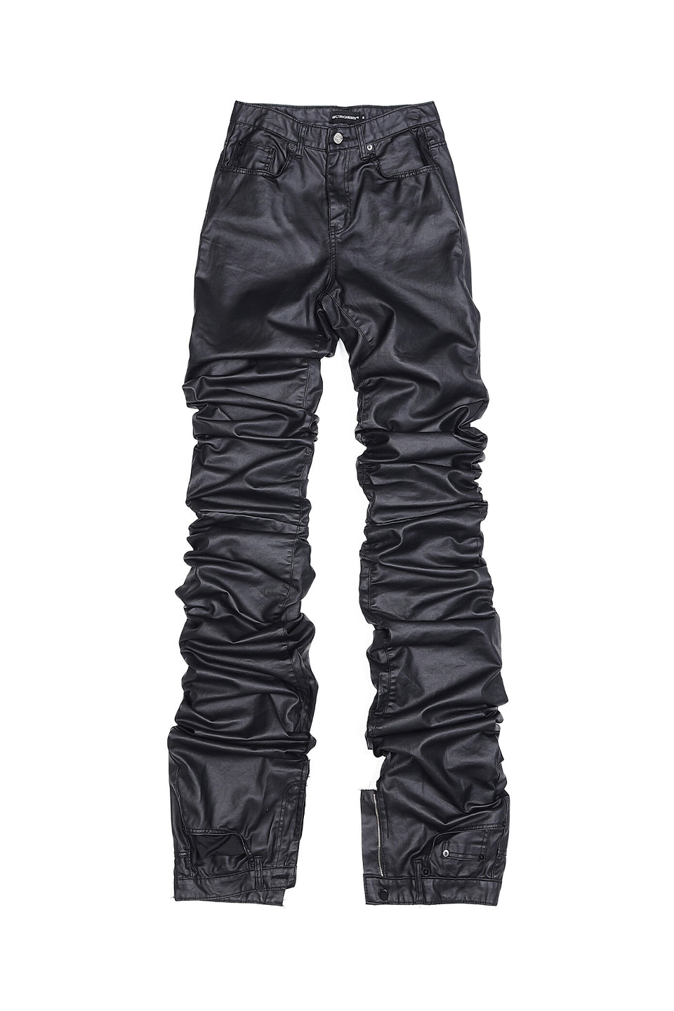 Long Length Double Jeans