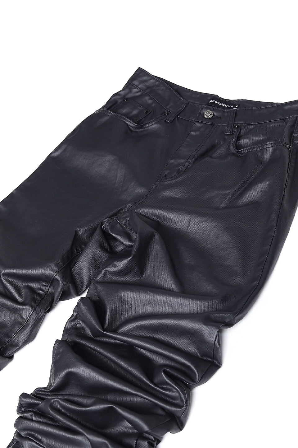 Long Length Double Jeans