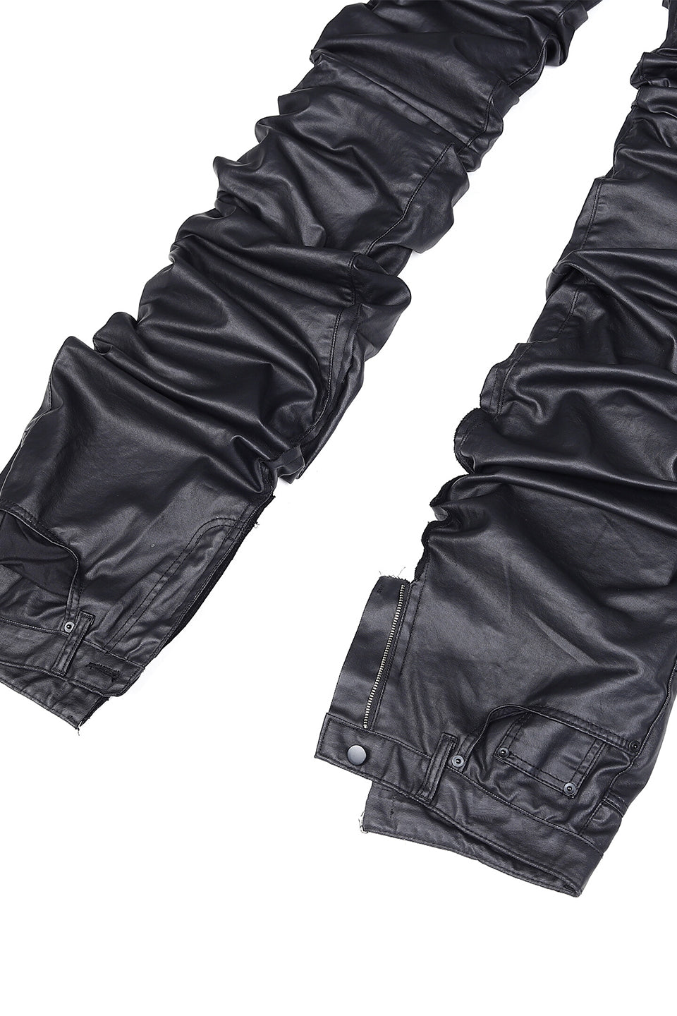 Long Length Double Jeans
