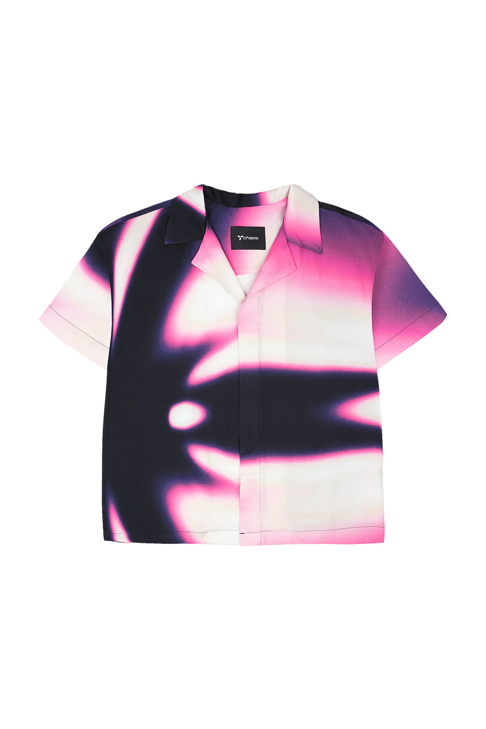 Magenta Shirt