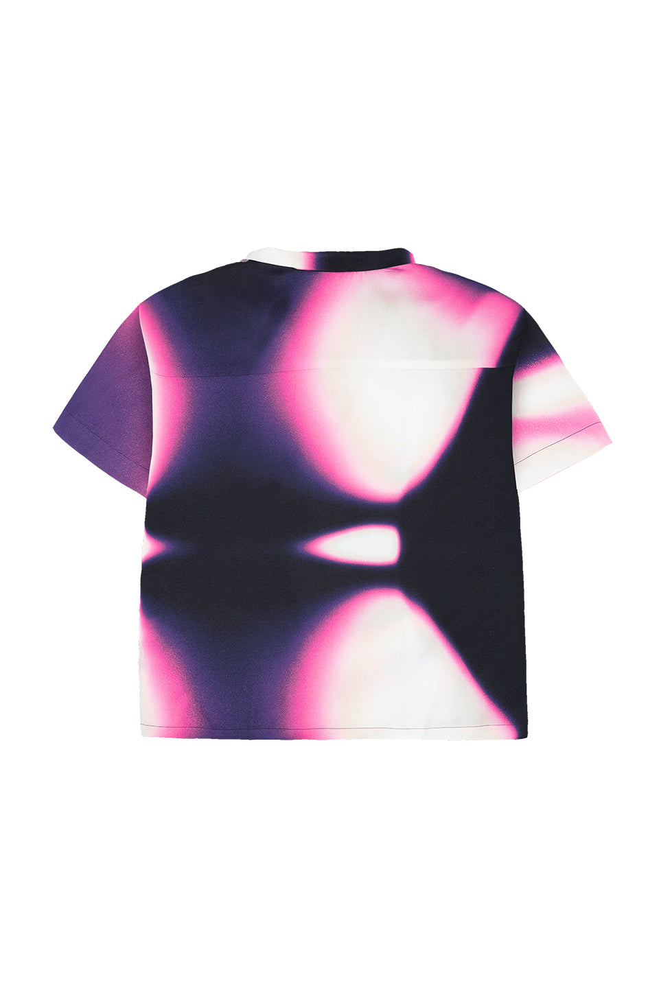 Magenta Shirt