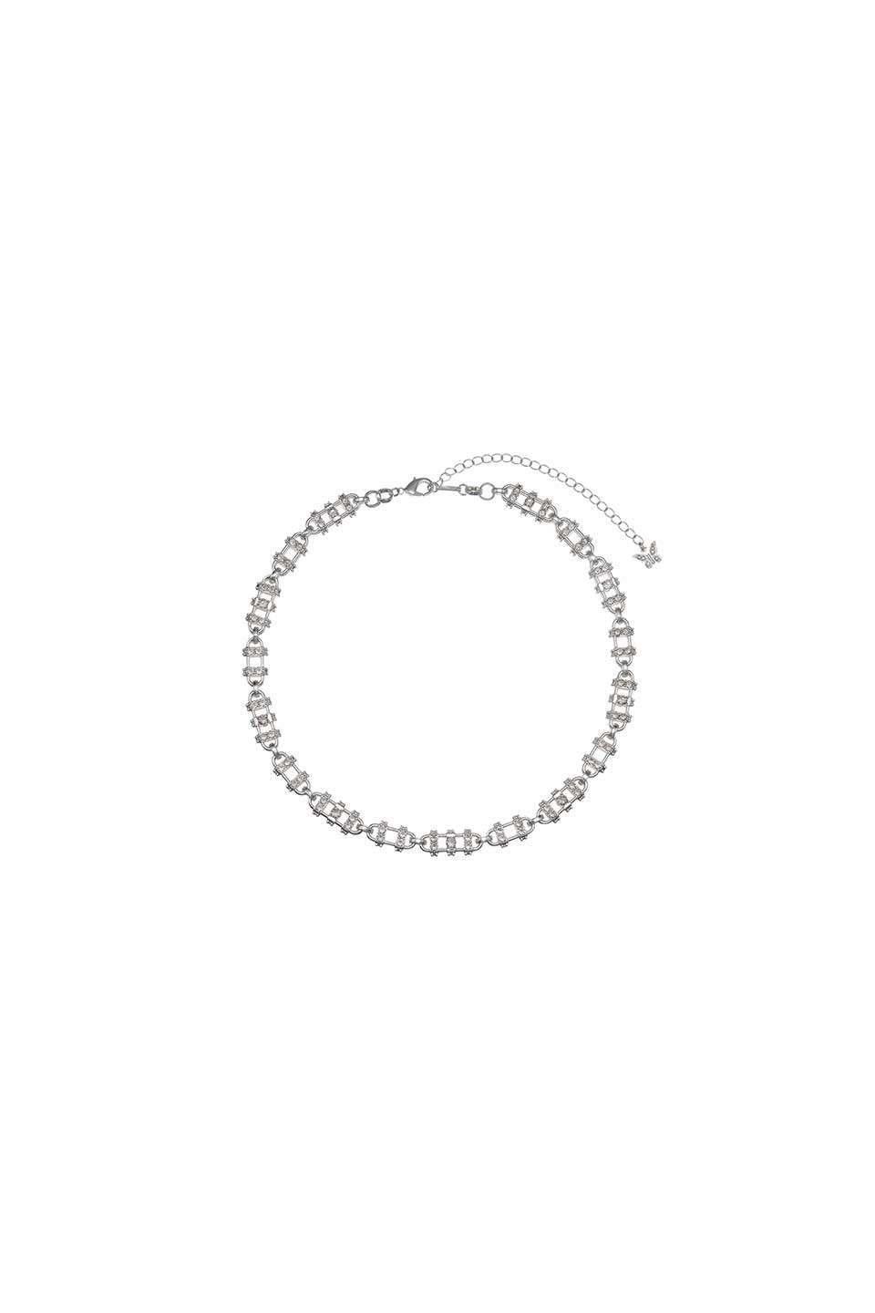 Meta Cubic Chain