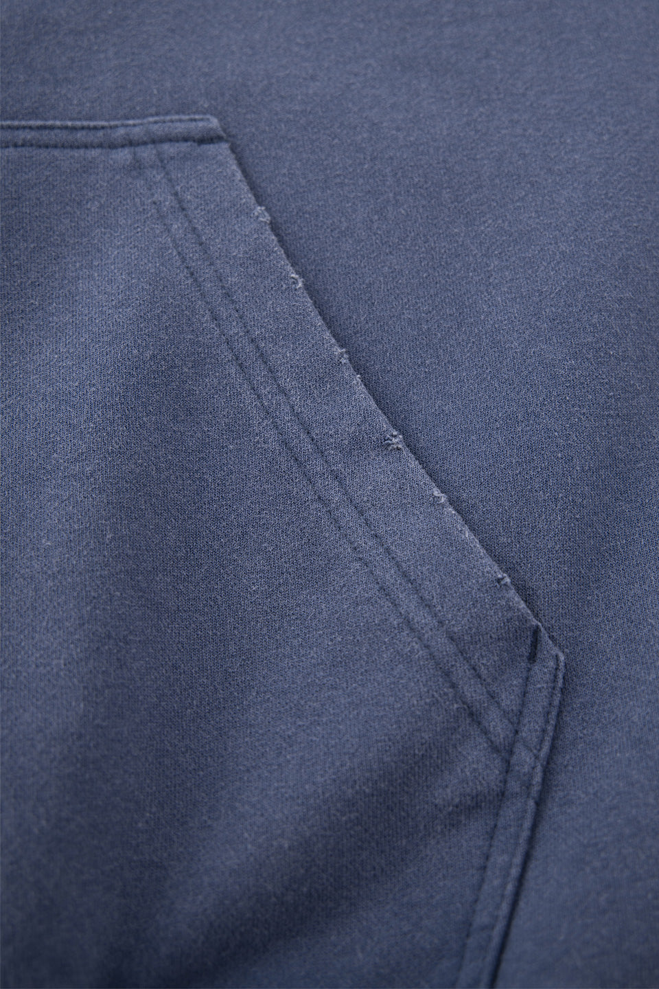 Numbering Graffiti Hoodie