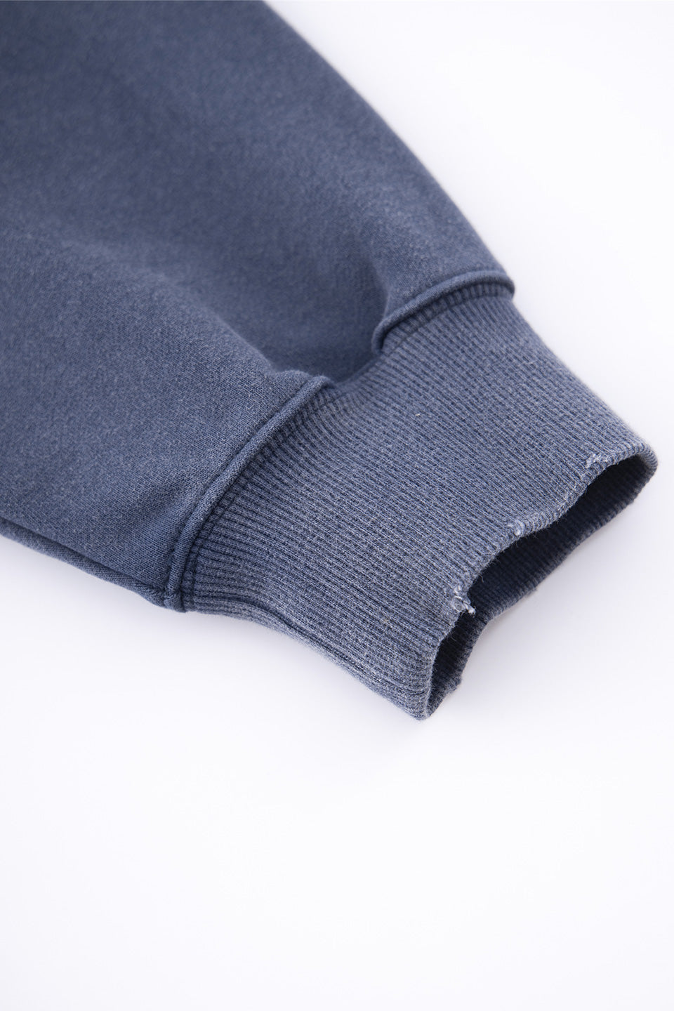 Numbering Graffiti Hoodie