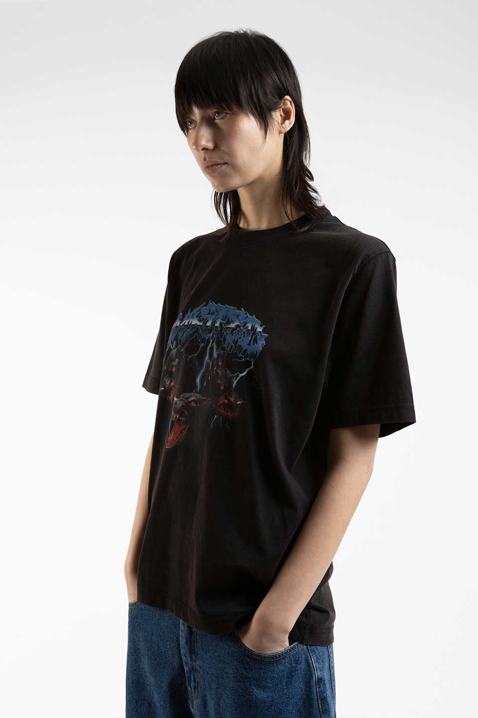 Orthos T-Shirt