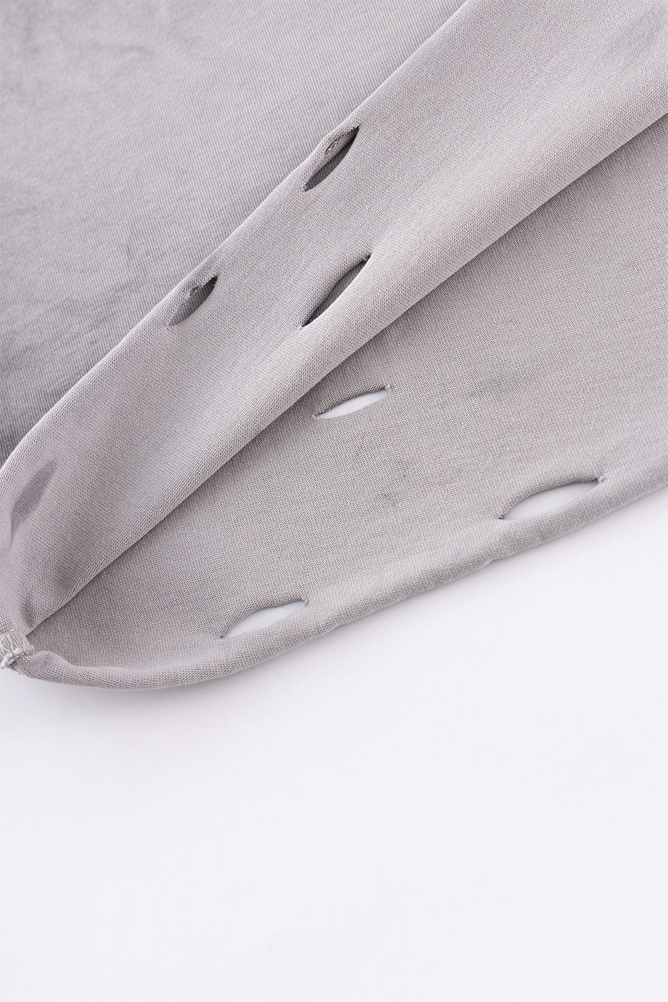 Pierced Tribal Bones Tee