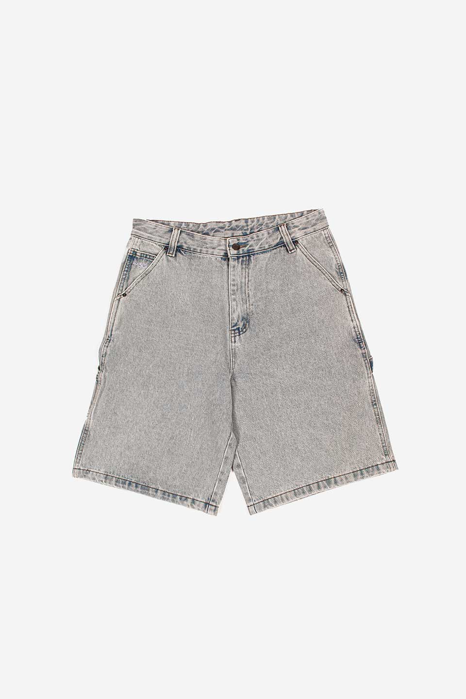 Signature Hammer Short