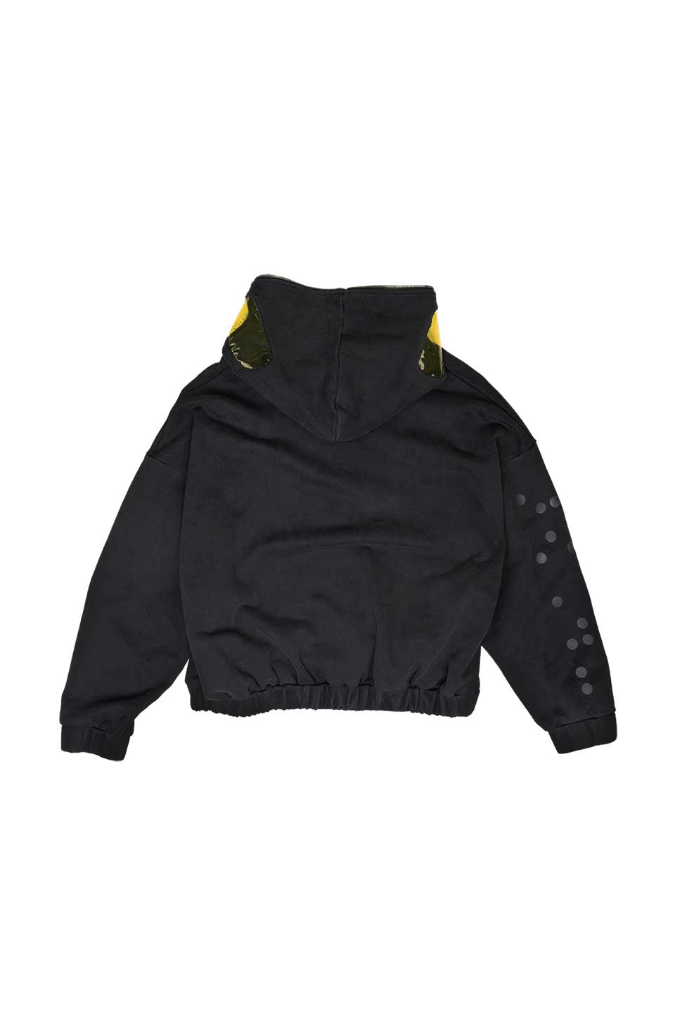 Pvc Full Zip