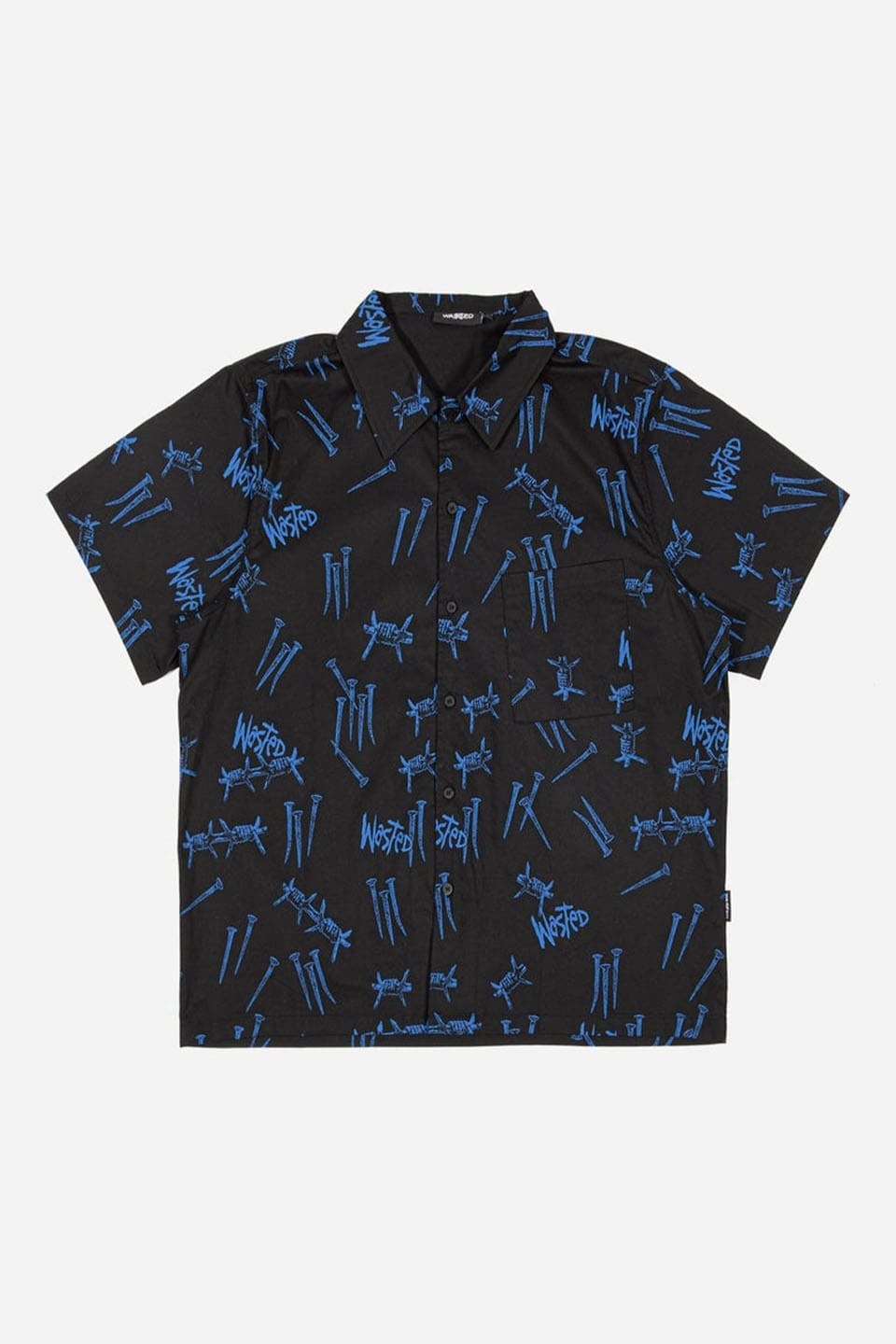 Shirt All Over Blind