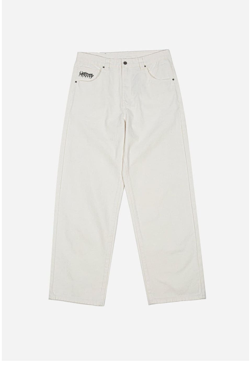 Casper Pant Feeler