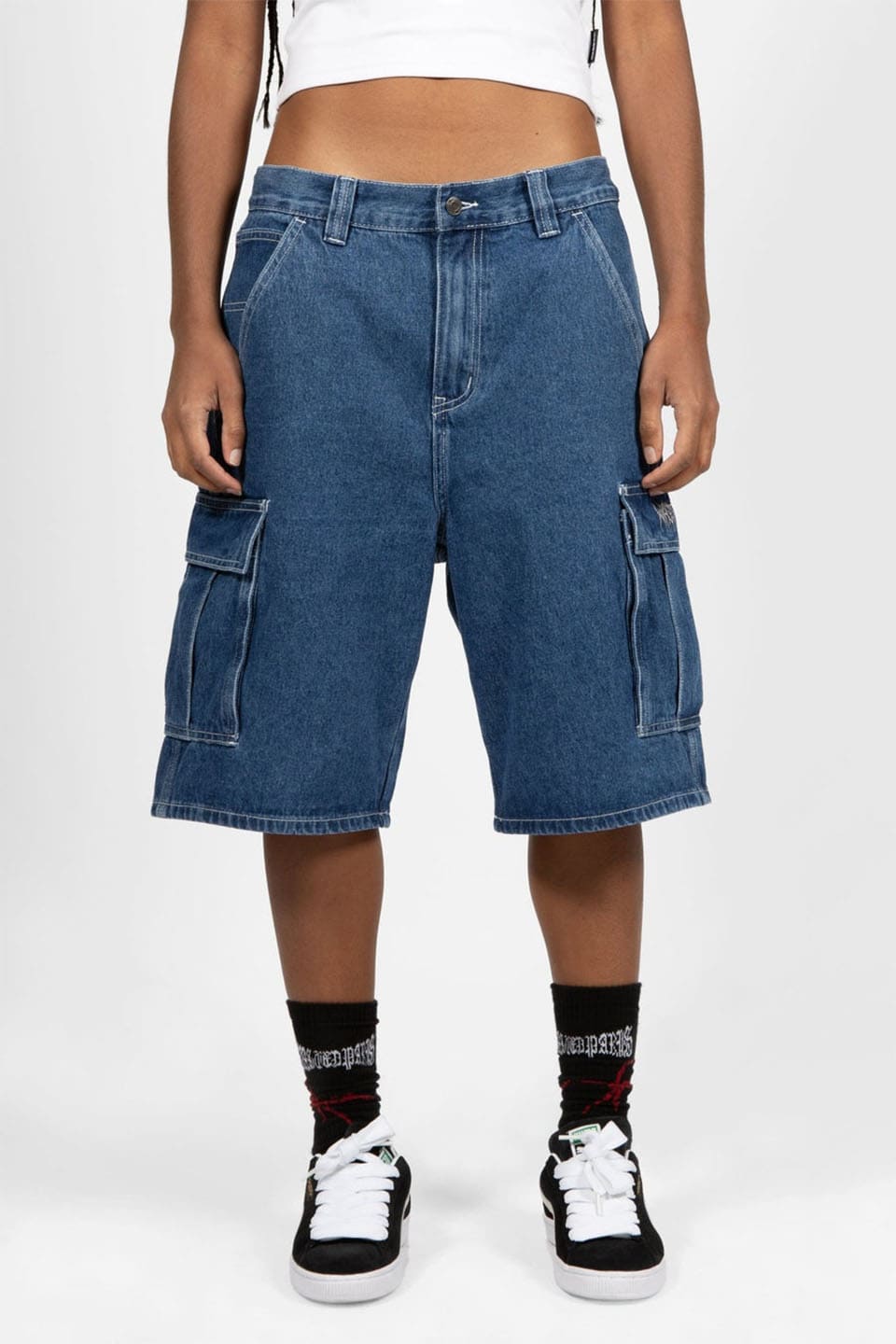Creager Short