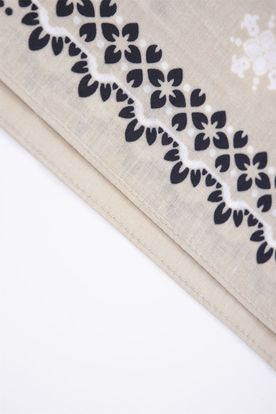 Logo Bandana