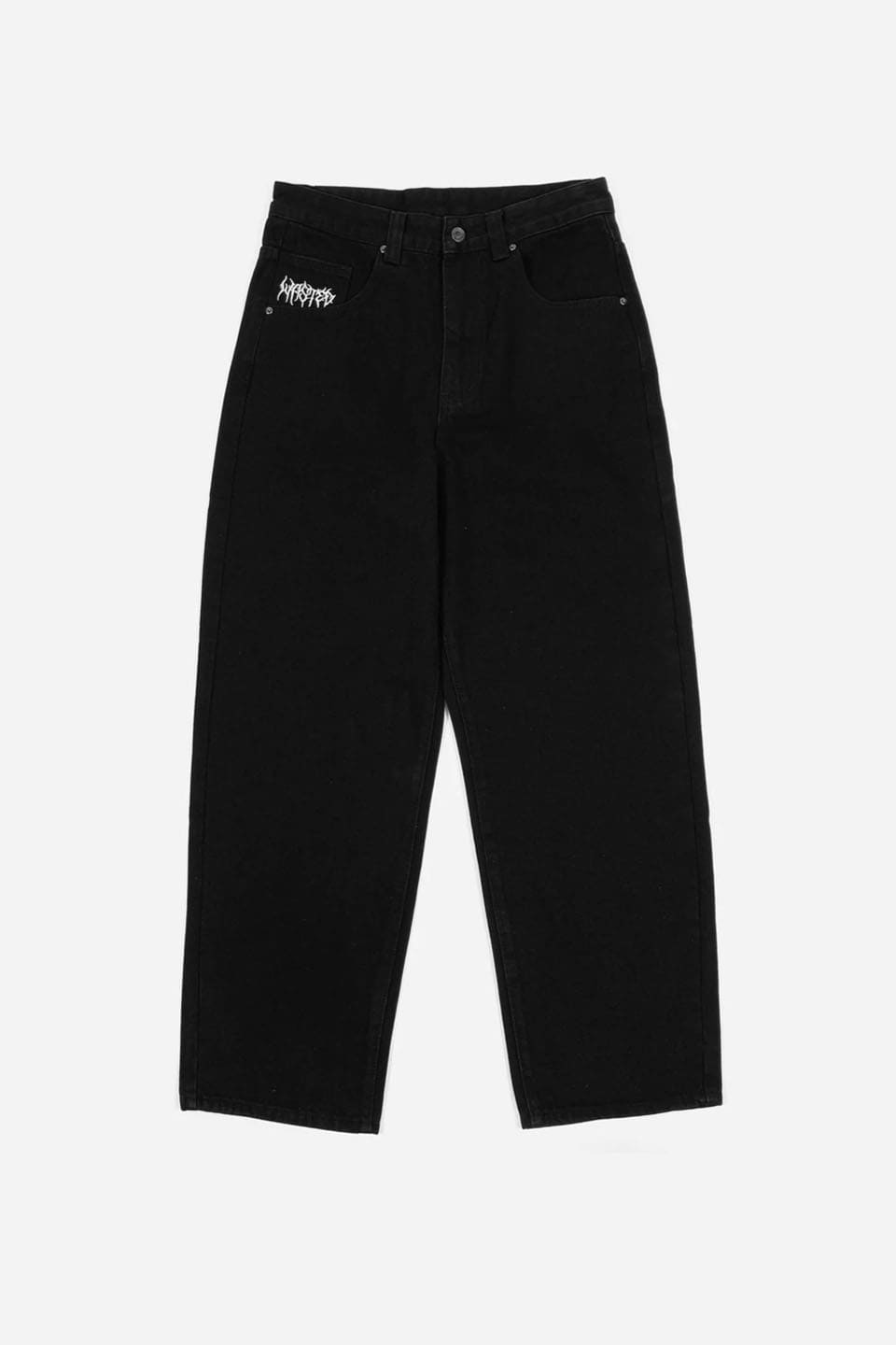 Casper Pant Feeler
