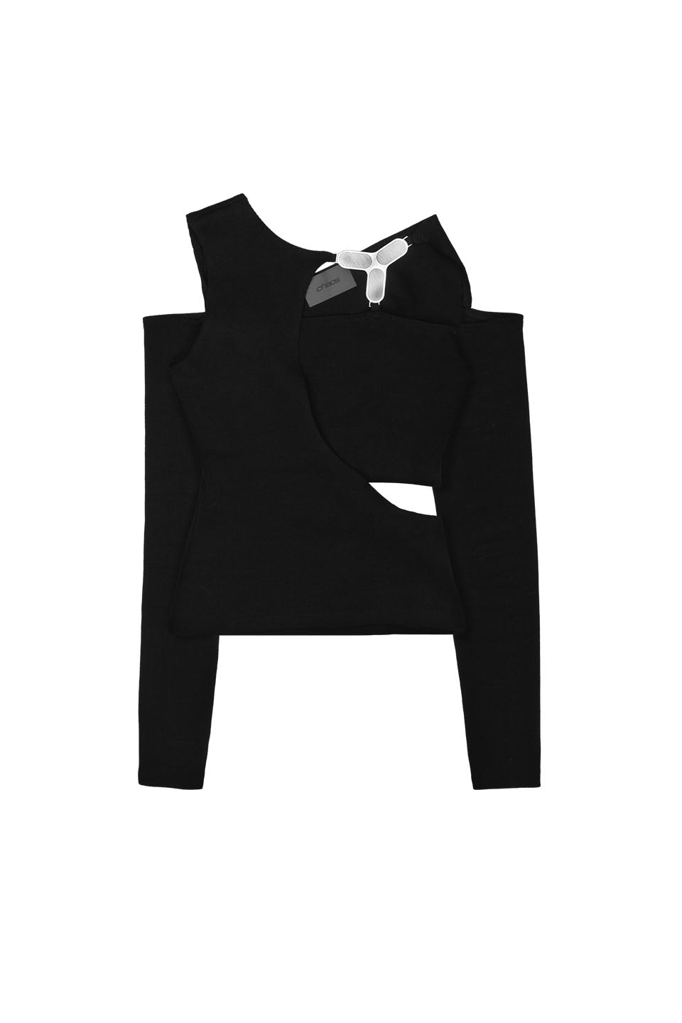 Metal Top Women'S