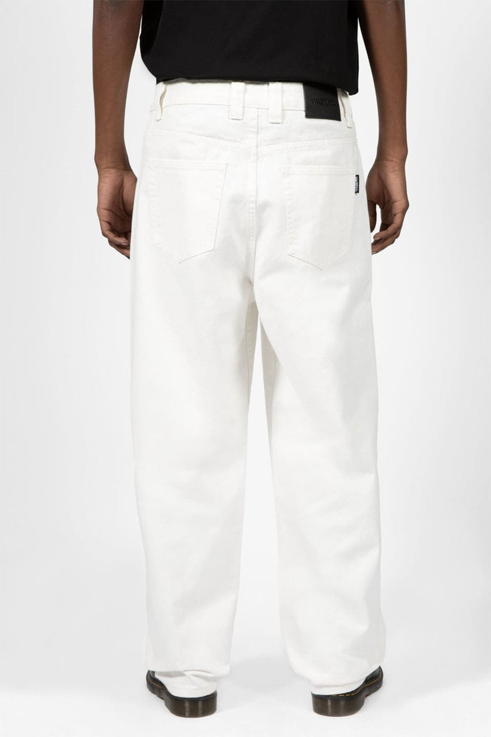 Casper Pant Feeler