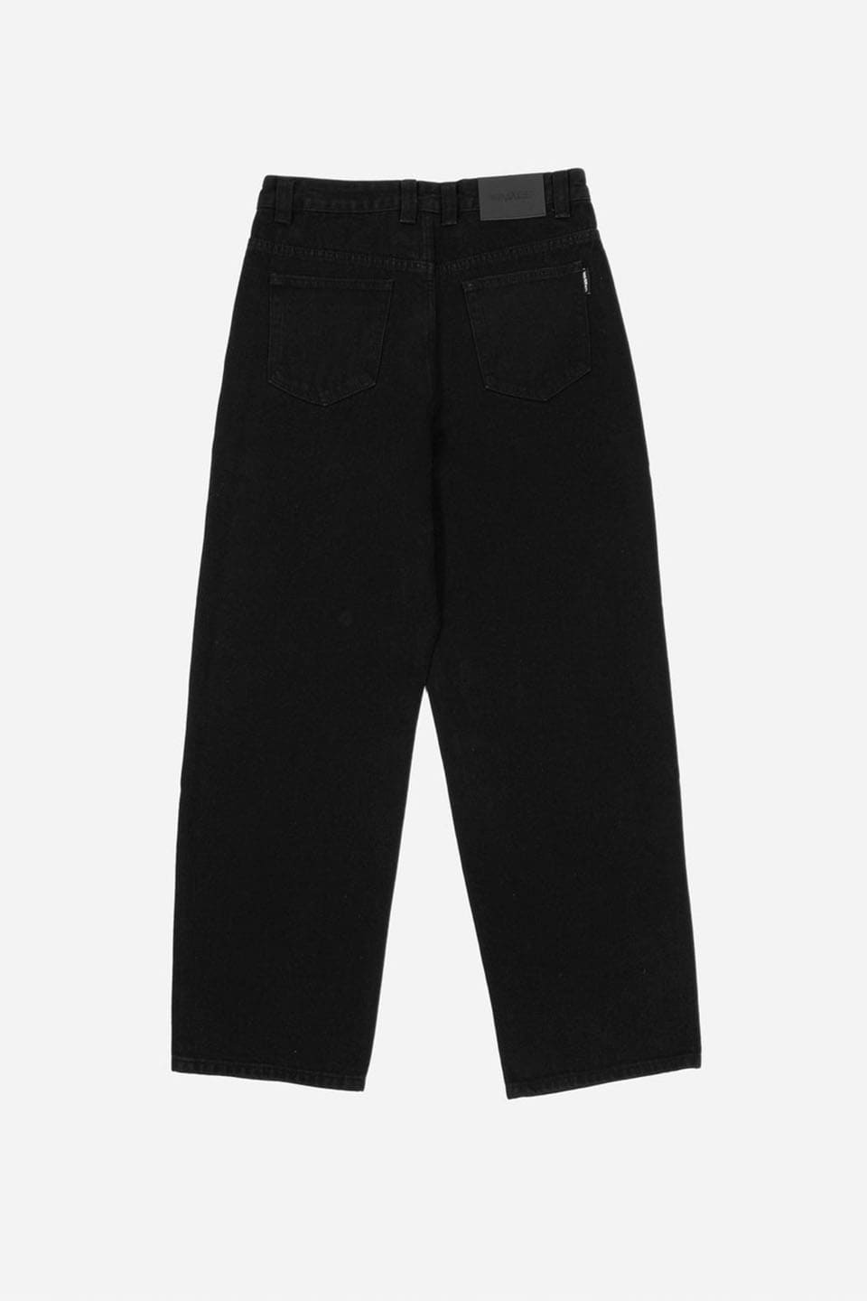 Casper Pant Feeler