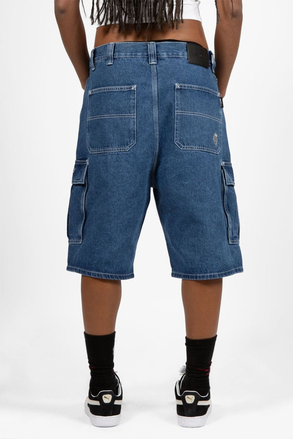 Creager Short