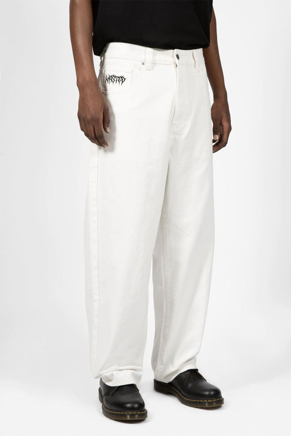 Casper Pant Feeler