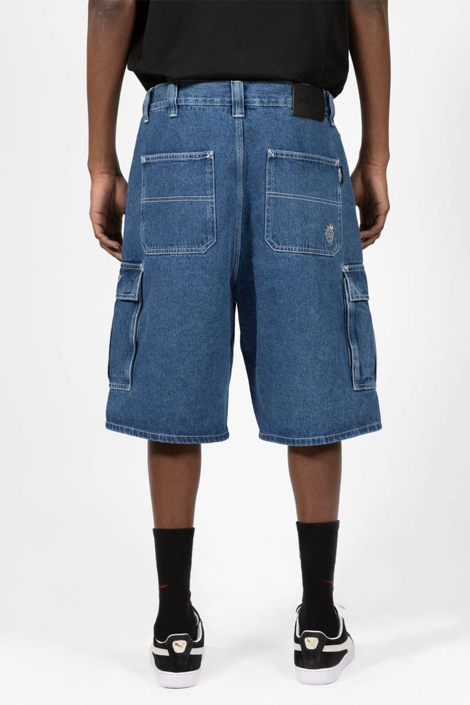 Creager Short