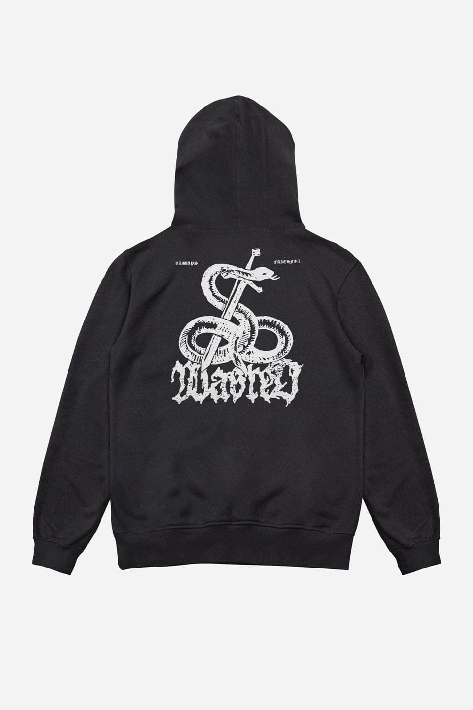 Hoodie Atrax