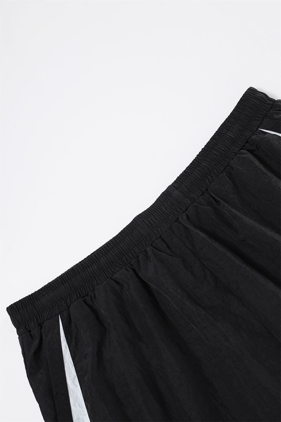 Unknown Nylon Football Shorts