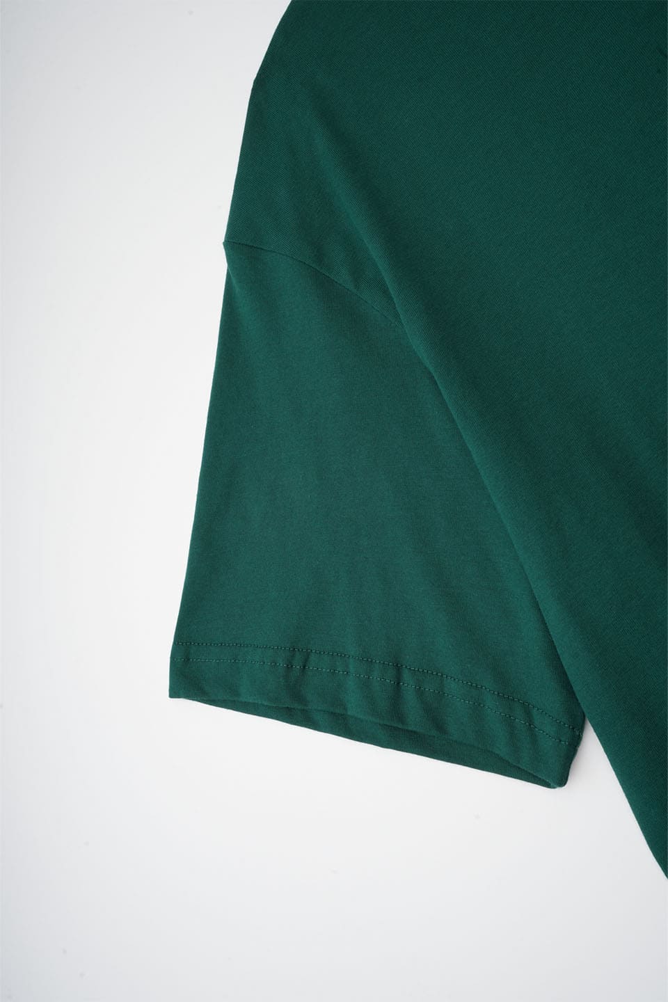 Gradient Logo Tee
