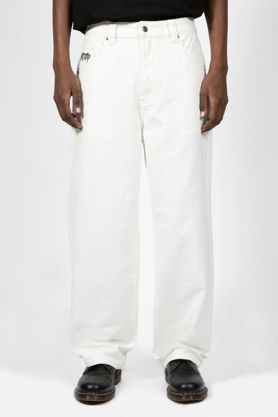 Casper Pant Feeler