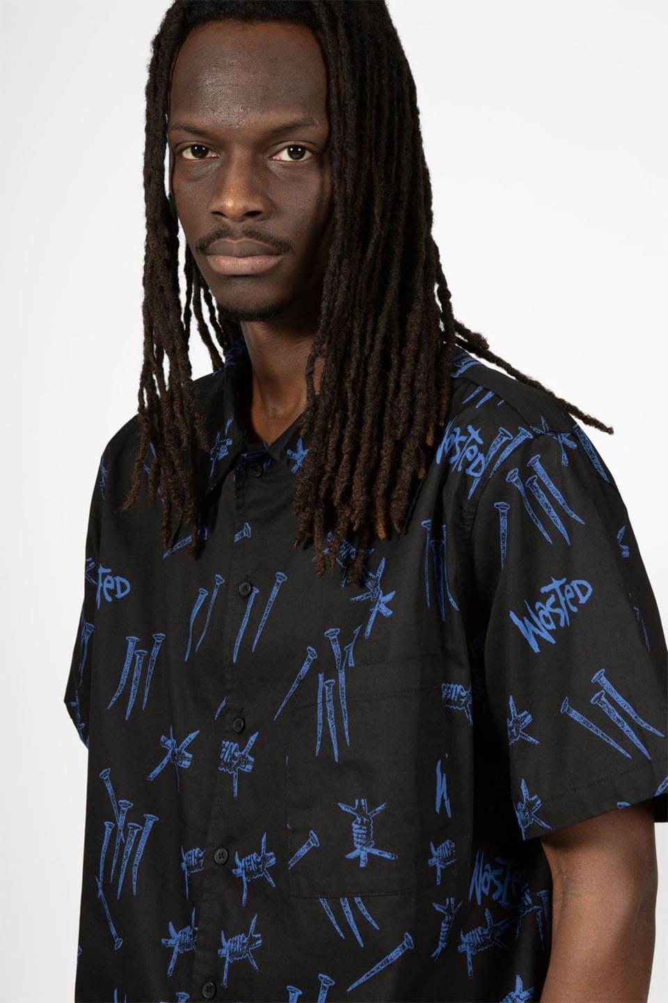 Shirt All Over Blind