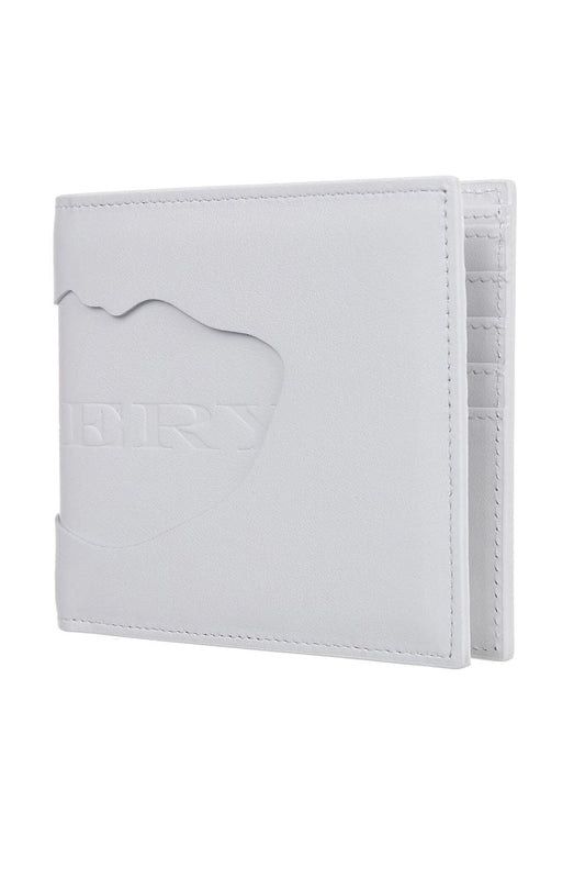 Destroyed Logo Wallet