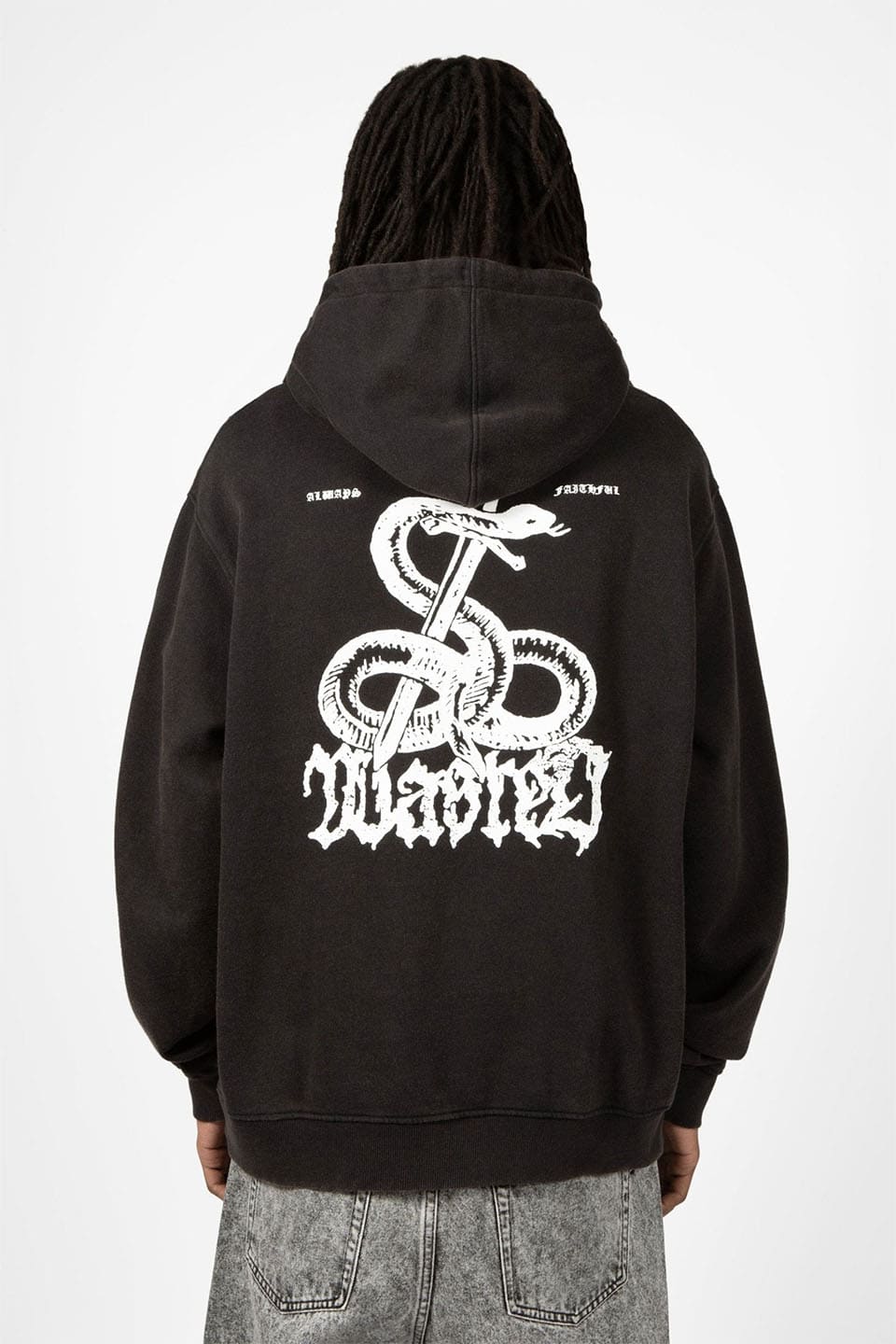 Hoodie Atrax