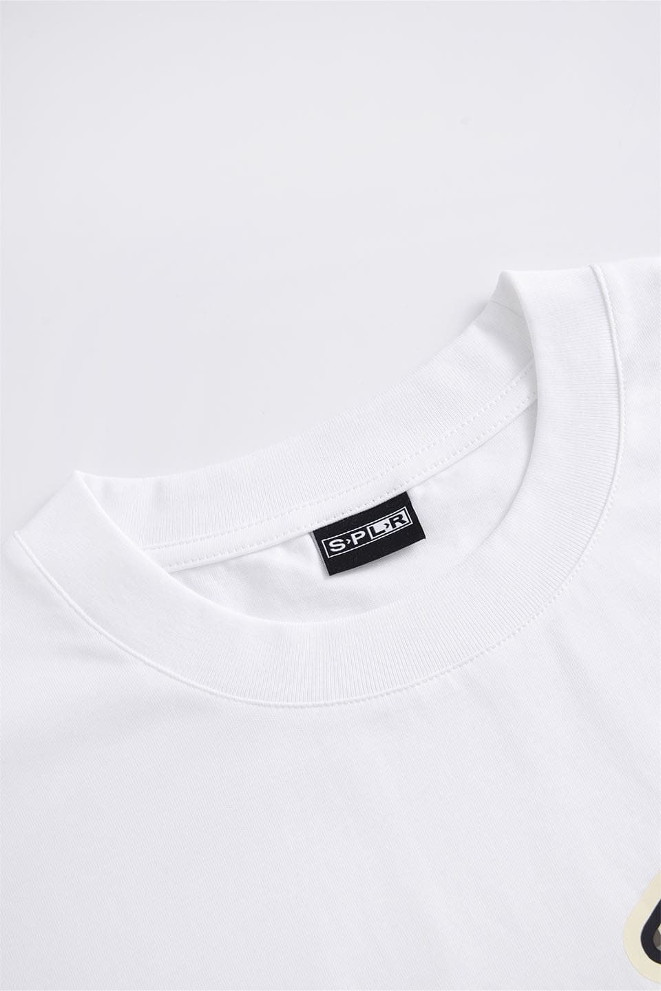 Digital Camo Baseball Logo Tee
