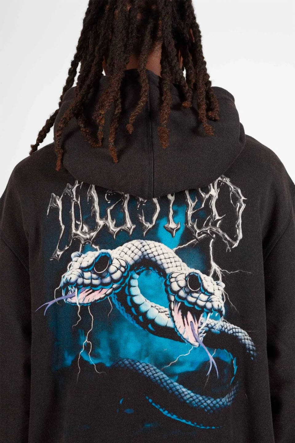 Hoodie Venom