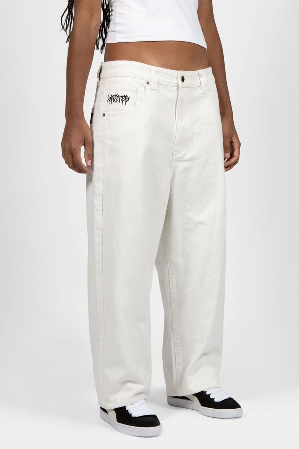 Casper Pant Feeler