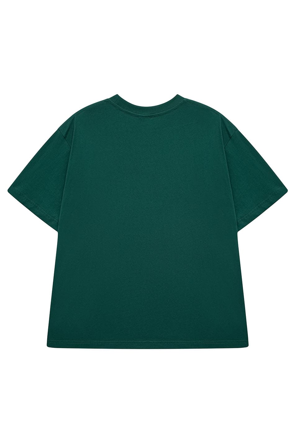 Gradient Logo Tee