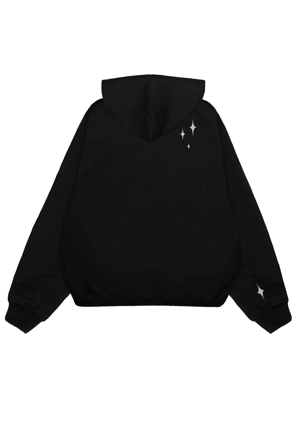 Alien Hoodie