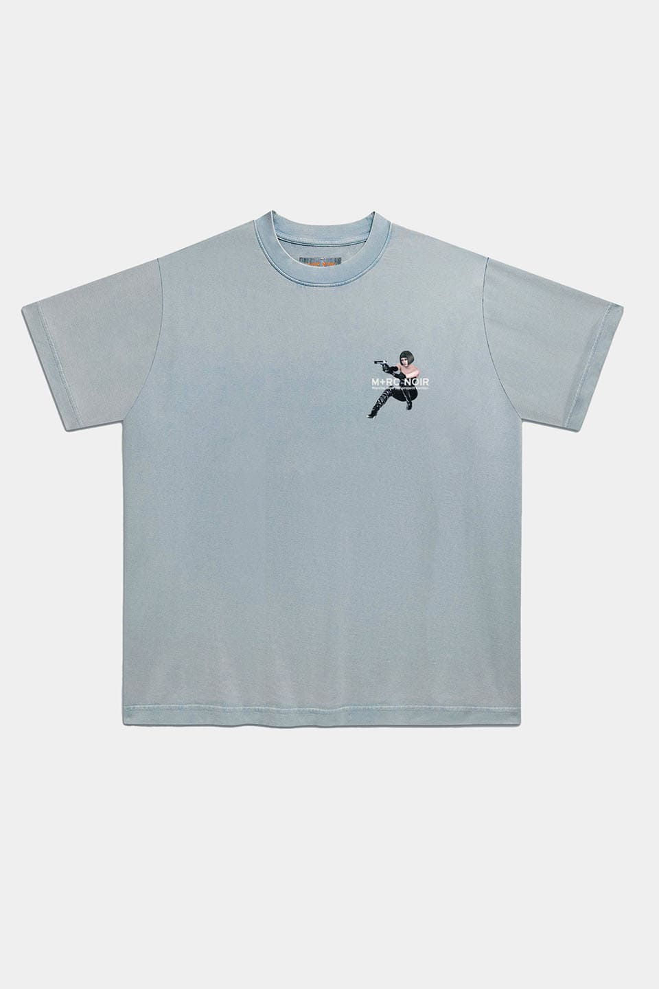 Enemy Tee Shirt