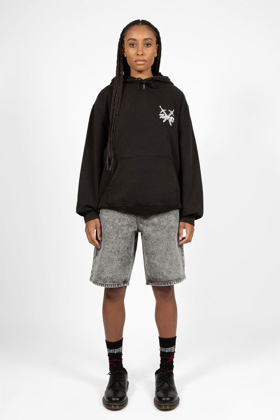Hoodie Atrax