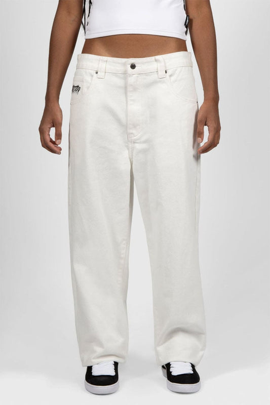 Casper Pant Feeler