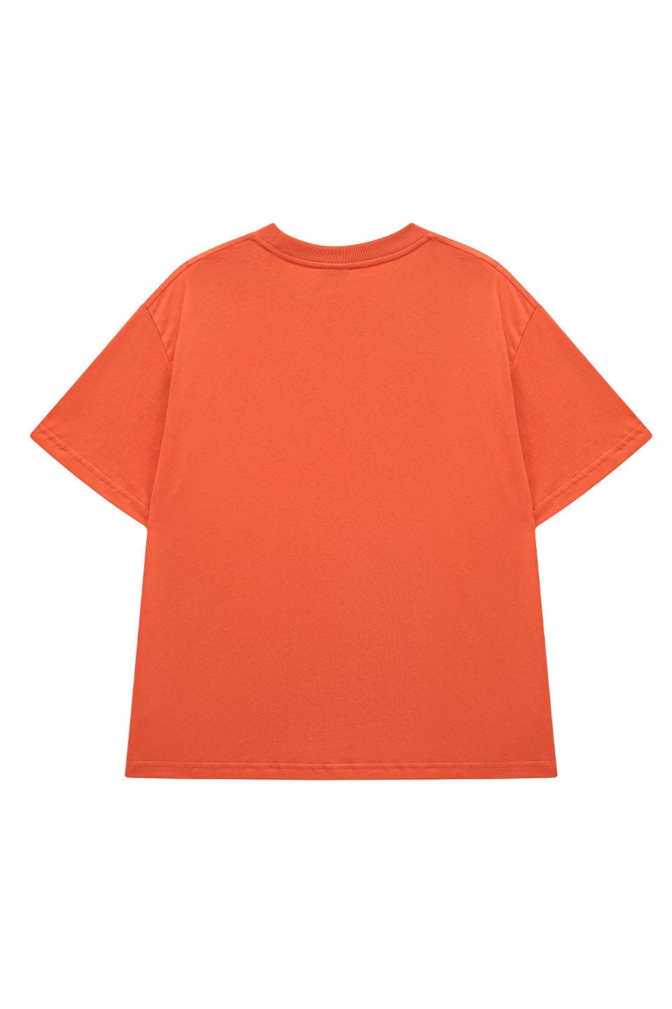 Gradient Logo Tee